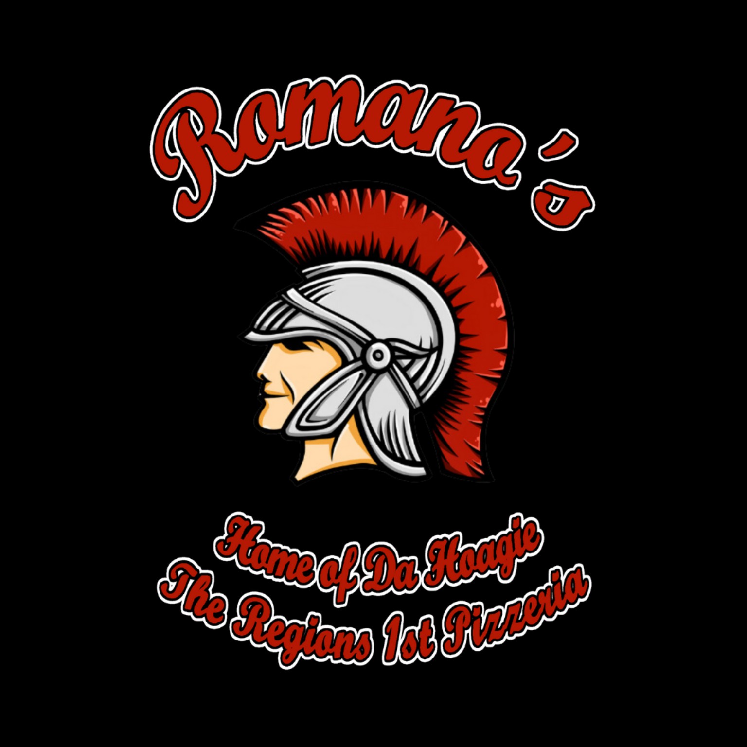 Romano’s Pizza